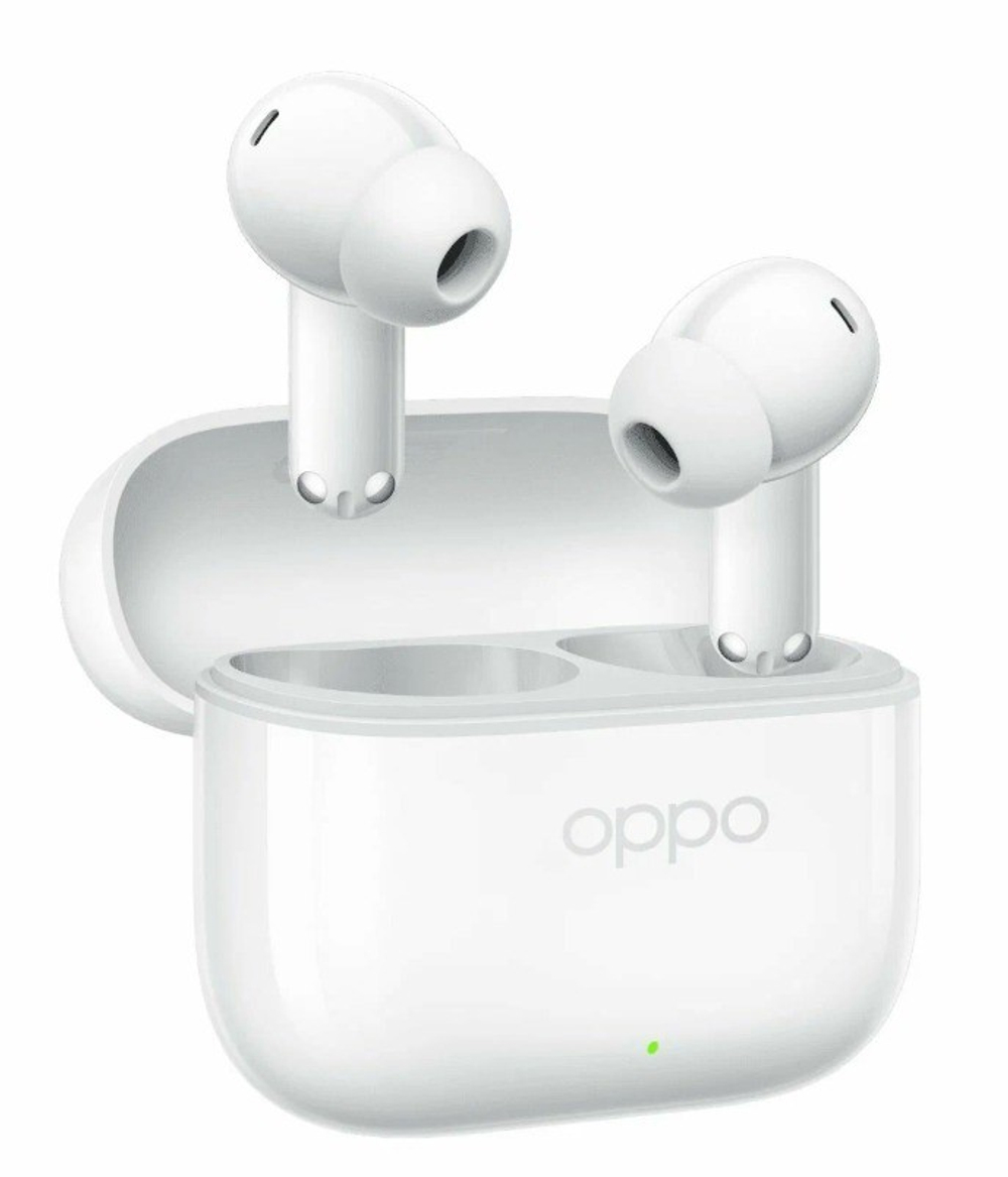 Беспроводные наушники OPPO Enco Air 4i белые