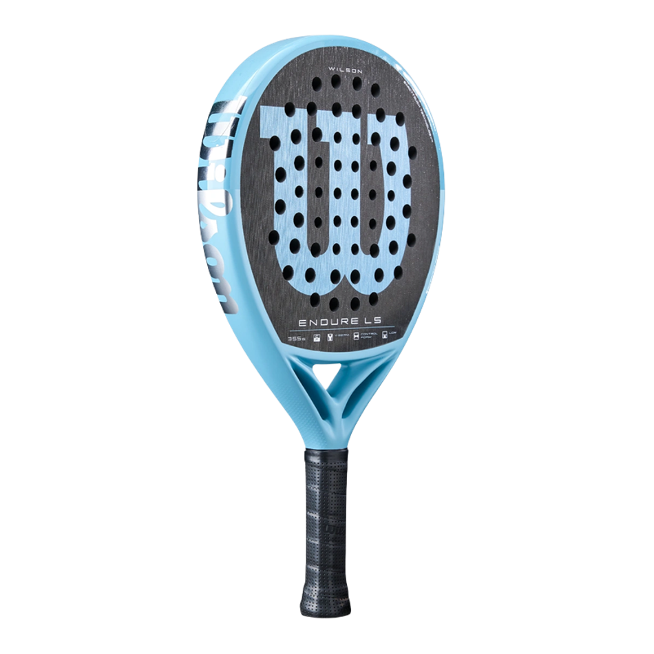 Wilson Endure LS V1 2026