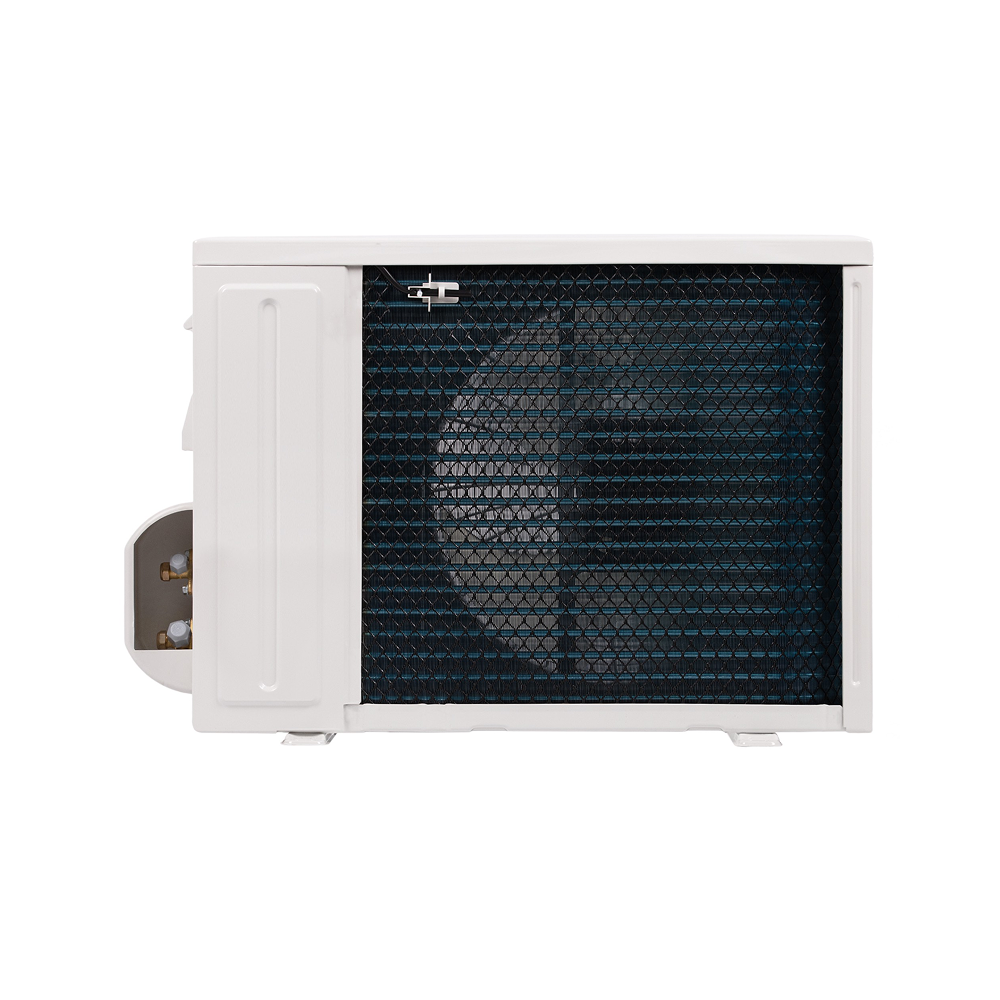Ballu Platinum ERP DC Inverter Black Edition BSPI-10HN8/BL/EU