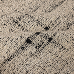 Шерстяная портьерная ткань «Pearl Tweed» — натуральная шерсть с мелким твидовым переплетением в светлой гамме