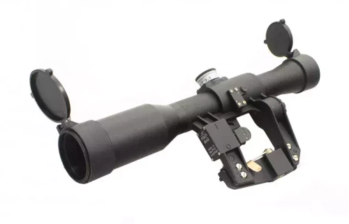 Оптический прицел ПОСП 8x42
