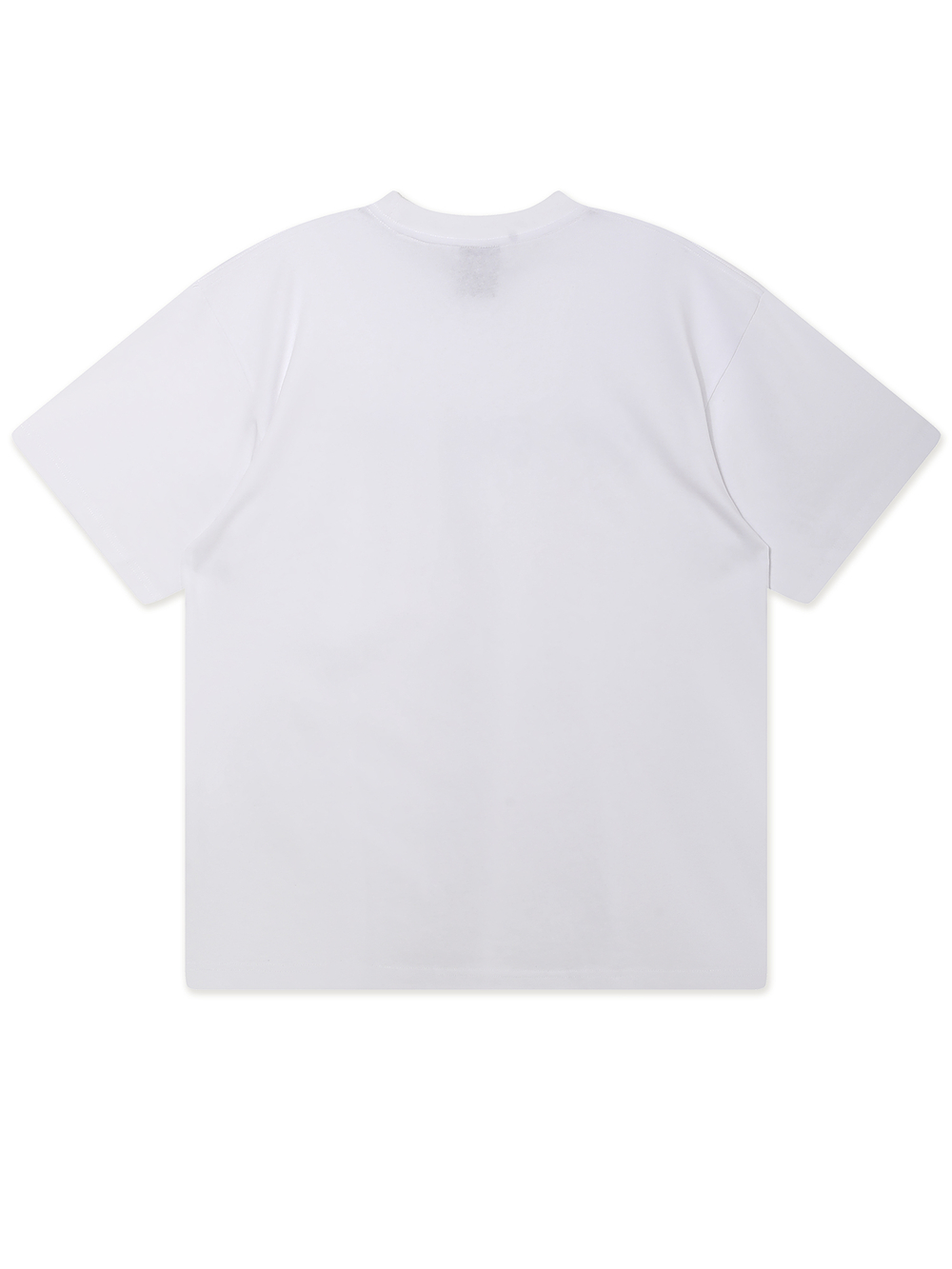 Футболка Кор. Рукав Moo Ss Tee