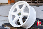 Комплект дисков Rays TE37SL 15x7 et35 4x100