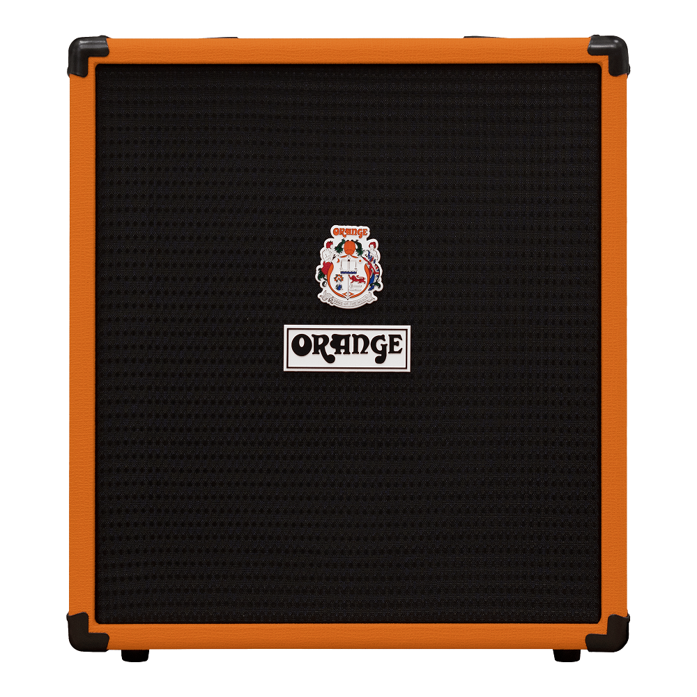 Orange Crush Bass 50