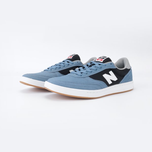 New Balance Numeric 440 (blue/black) артикул: - купить в магазине Дайс
