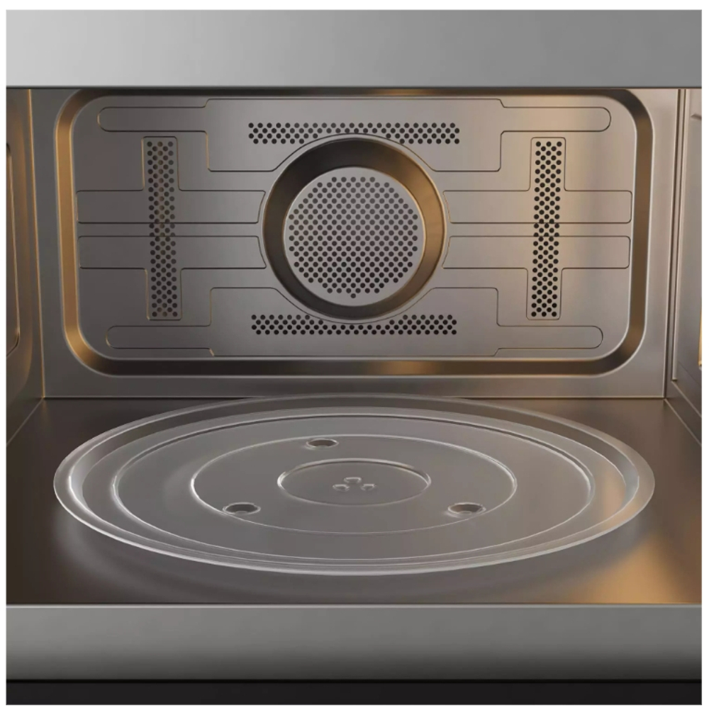 Встраиваемая микроволновая печь Haier HMX-BPG259B