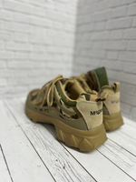 ТРЕКИНГОВЫЕ КРОССОВКИ MAGNUM мультикам
