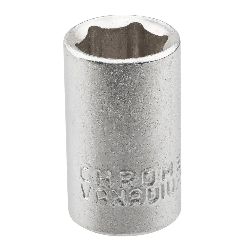 Головка 8мм(6 гр.), 1/4'' WMC TOOLS WMC-52508