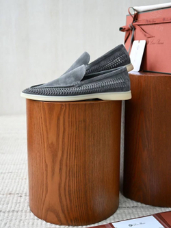 Лоферы Loro Piana Summer Walk