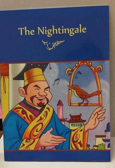 The nightingale