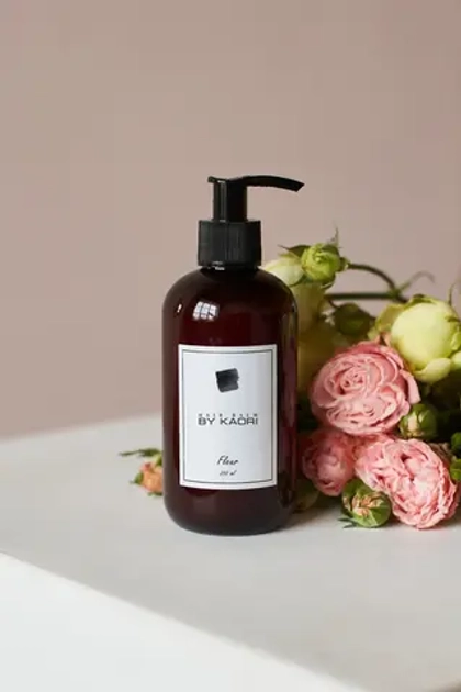 Бальзам для волос ФЛЕР (FLEUR)