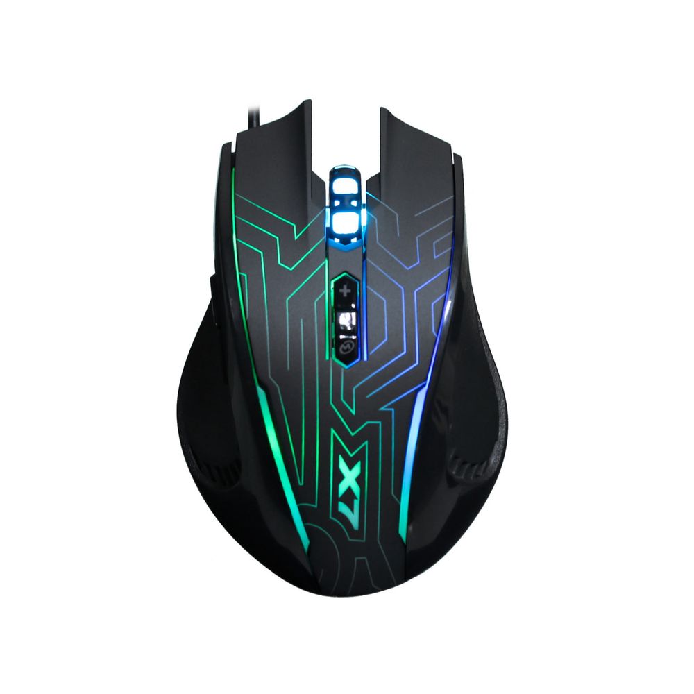 A4Tech X87 Maze