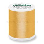 Нитки вышивальные вискоза Madeira Rayon №40, 200 м, цв. 1173, 9840, 5 катушек