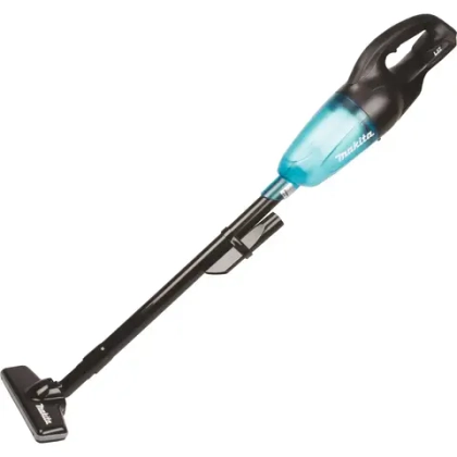Аккумуляторный пылесос Makita DCL180ZB