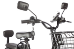 Электровелосипед Gelbert Khan 2 (60V21AH)