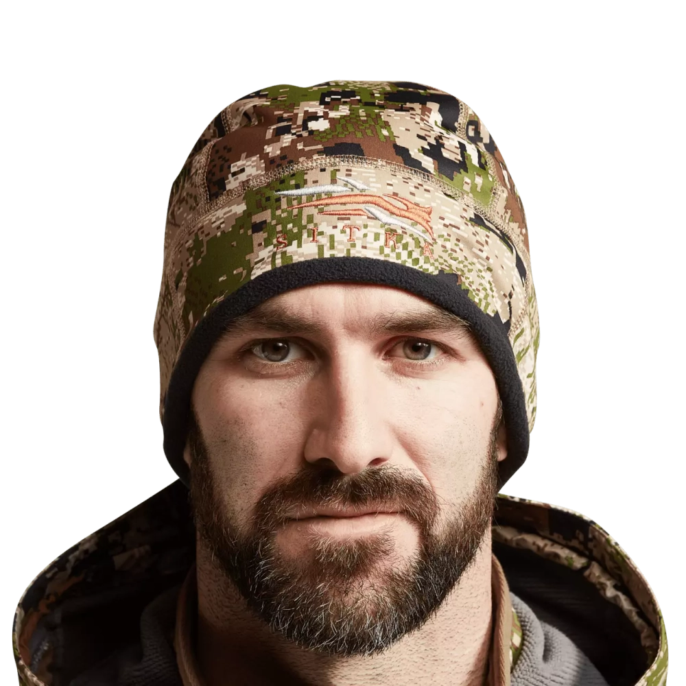 Шапка Sitka Jetstream Beanie
