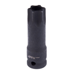 AFFIX (AF10321301) Насадка (бита) торцевая 1/2", TORX TR, T100H, L=78 мм, для шкива распредвала