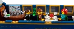 Конструктор LEGO Ideas 21344 Восточный экспресс