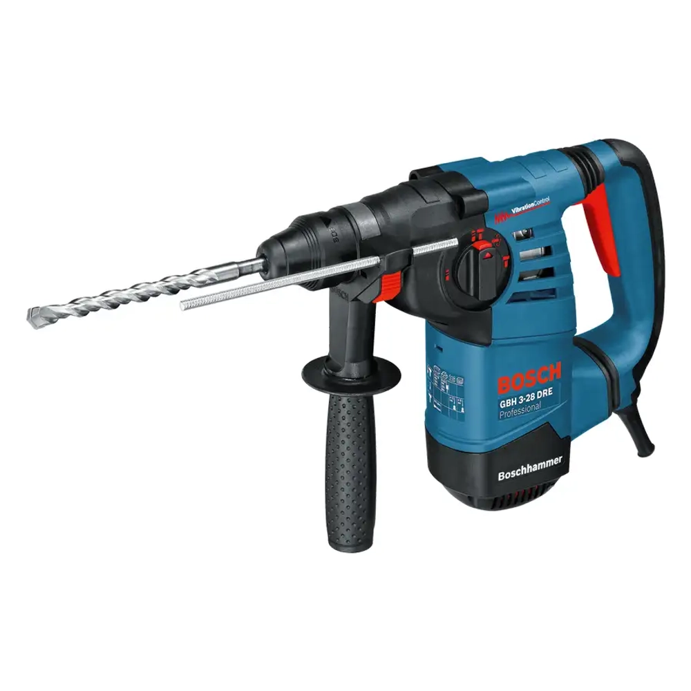 Перфоратор SDS-plus GBH 3-28 DRE BOSCH 061123A000