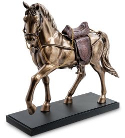 Veronese WS-939 Статуэтка «Лошадь»