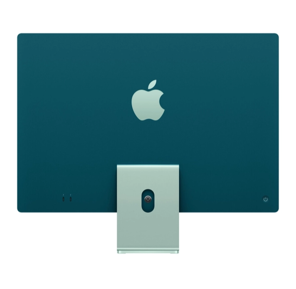 Apple iMac 4.5K 24" (2023) Green (M3 8-Core CPU/10-Core GPU, 16GB, 2TB) (Custom)