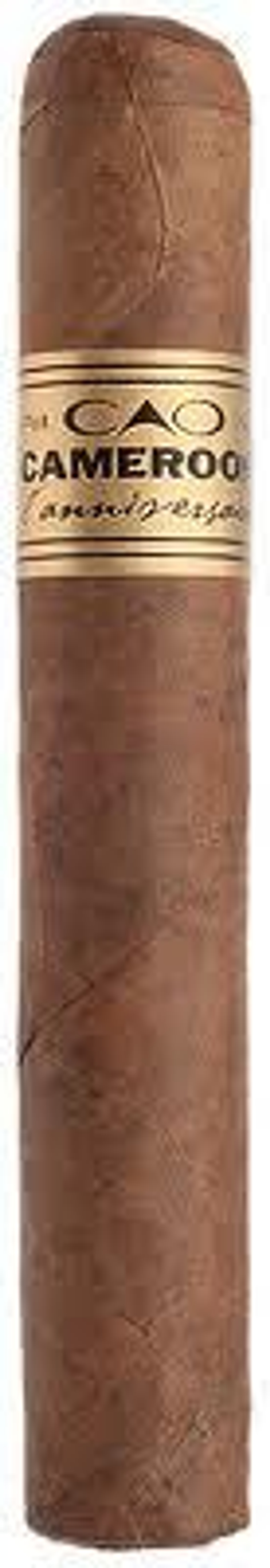 CAO Cameroon Toro