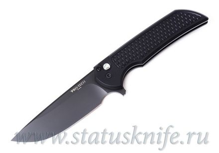 Нож Pro-Tech Mordax 2024 Blade Show Texas DLC S45VN