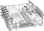 Встраиваемая посудомоечная машина Bosch SMV 24AX00R