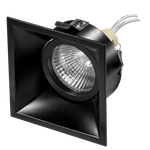 Встраиваемый светильник Domino Lightstar 214507