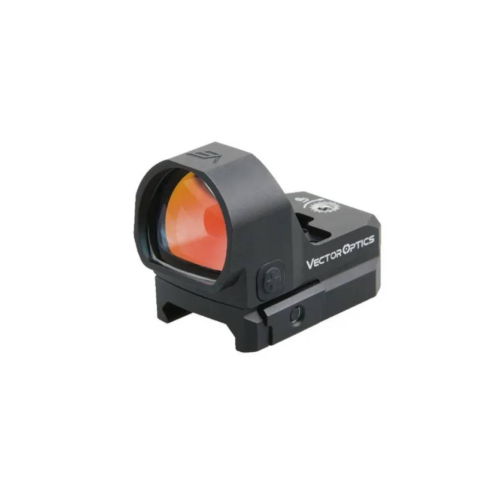 Коллиматорный прицел Frenzy-X 1x22x26 MOS Multi Reticle, Vector Optics