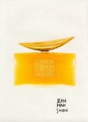 Jean-Marc Sinan Sinan