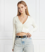 Кардиган CALVIN KLEIN JEANS - экрю(J20J221961)