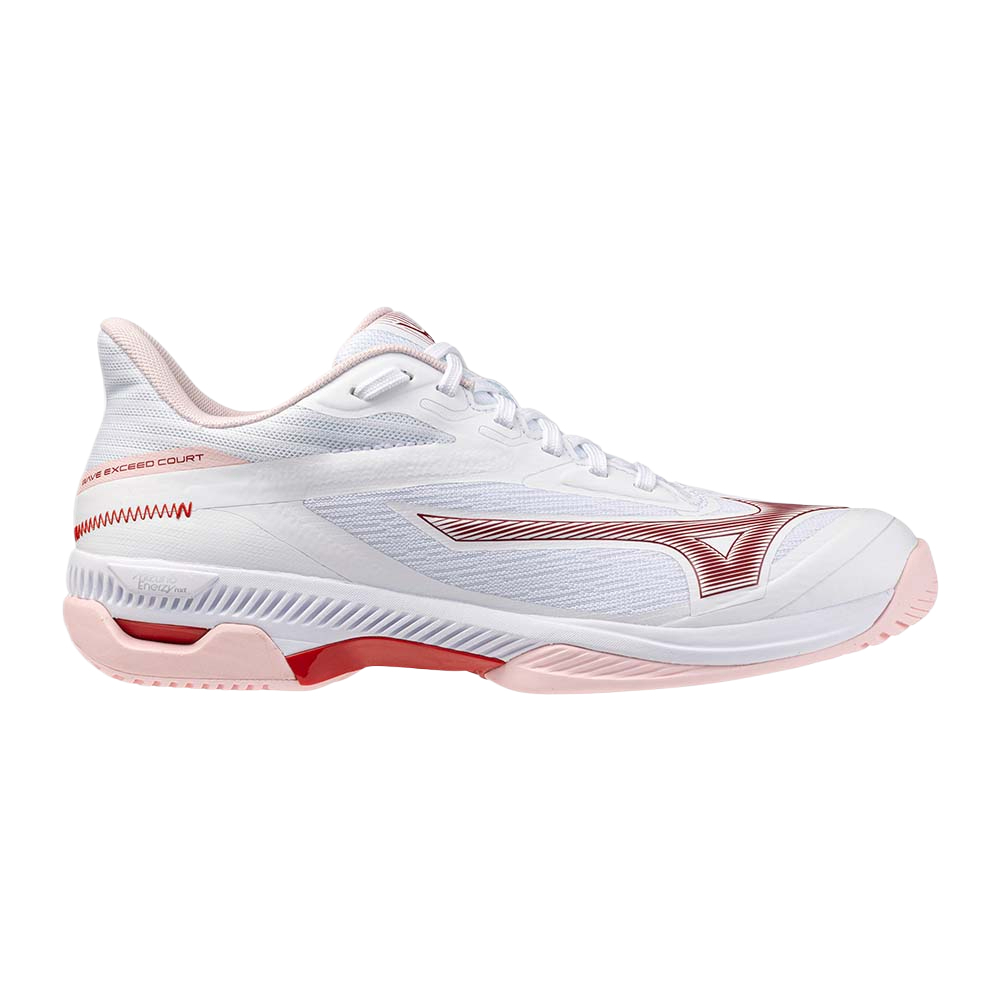 Mizuno Low top Tennis Shoes Unisex