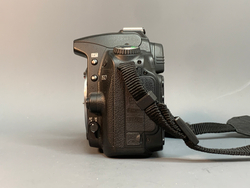 Nikon D90 Body 8.750 кадров