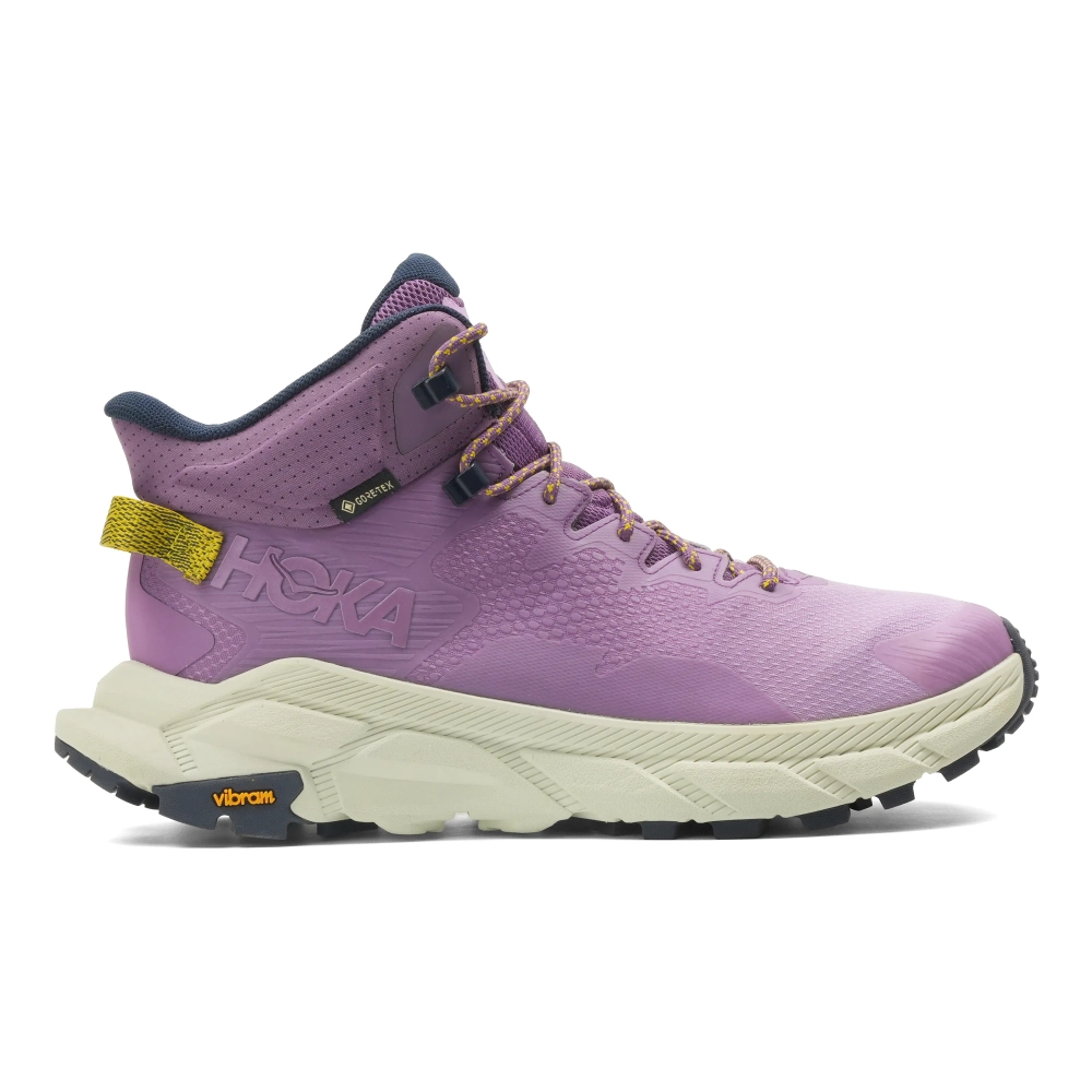 Ботинки женские Hoka Trail code GTX