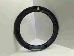 WMSG605 кт261 Внутренний обод люка для стиральной машины Hotpoint-Ariston 250006730 б/у