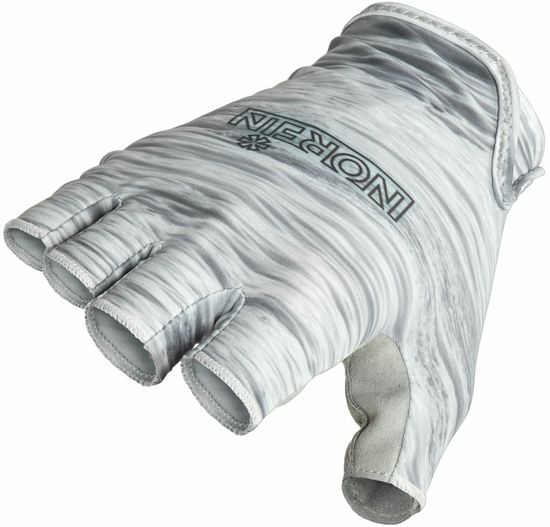 Перчатки Norfin CAST SHORT
