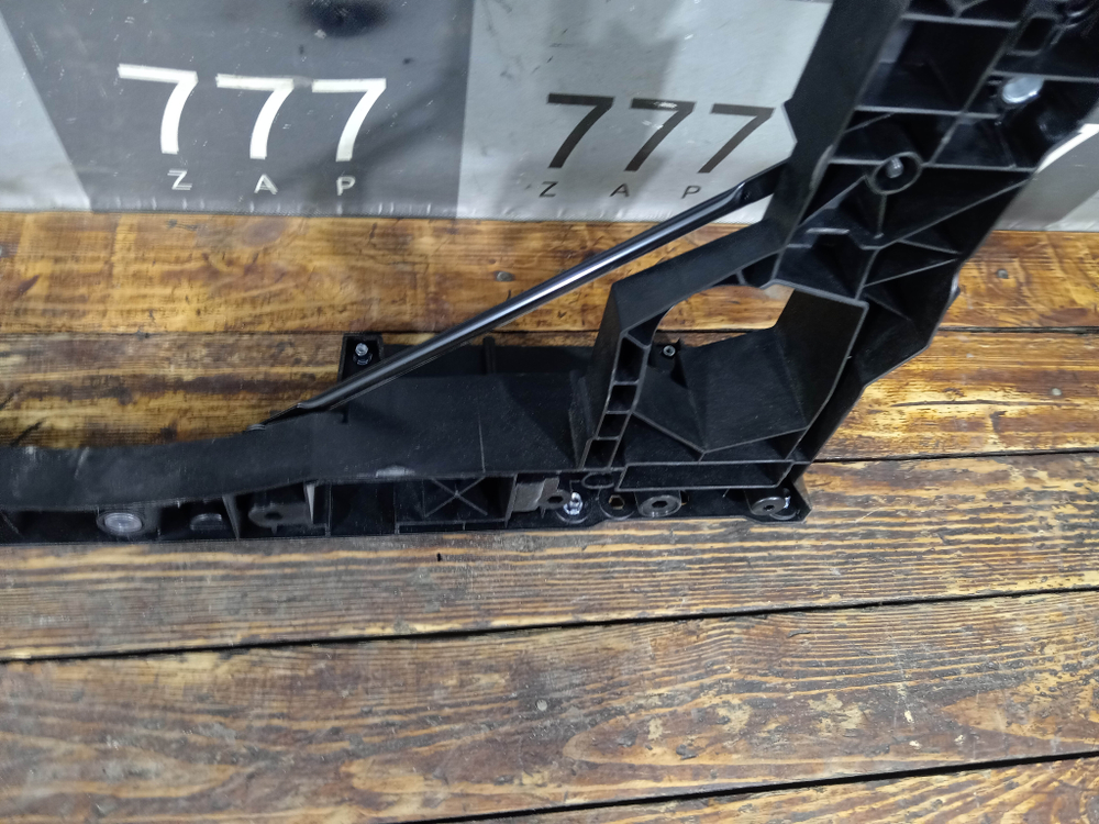 Панель передняя Exeed VX 21-нв Б/У Оригинал 501003675AA