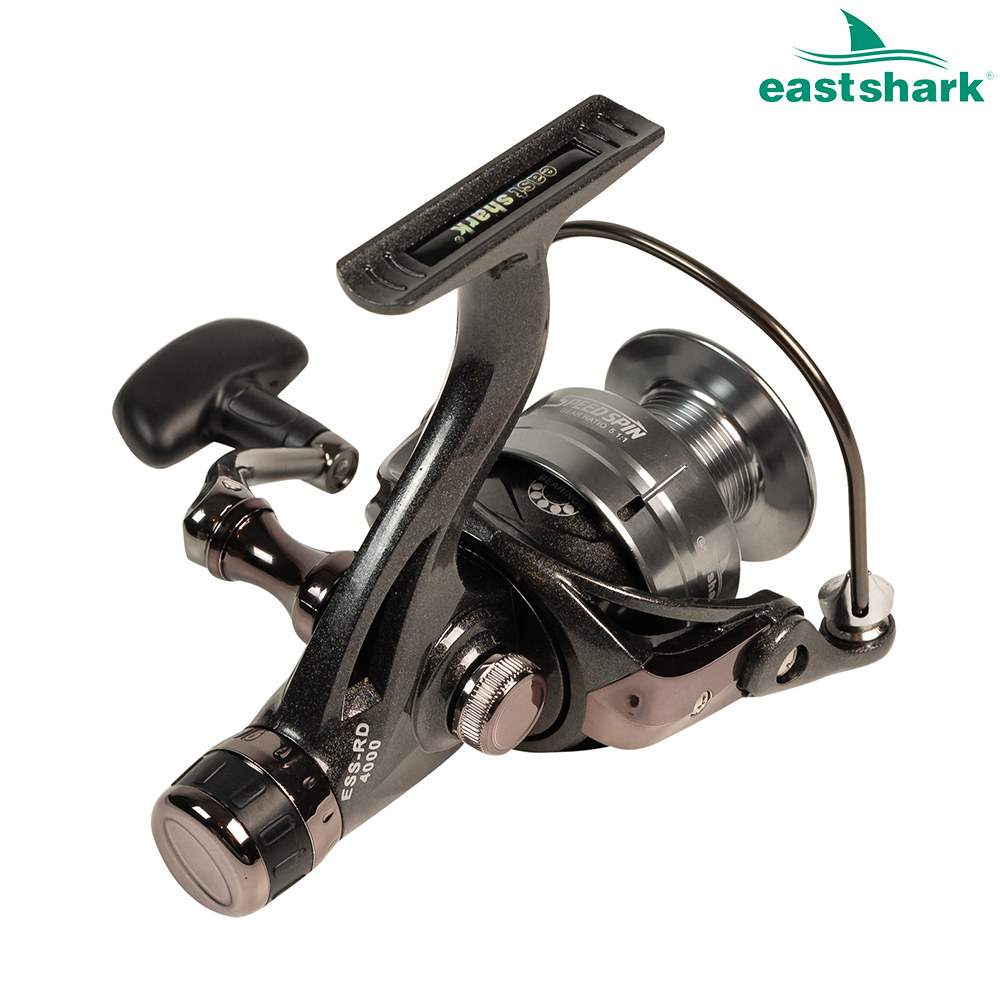 Катушка EastShark ESS-RD Samuel 5000 задний фрикцион
