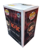 Фигурка Funko POP! Rocks - AC/DC Angus Young