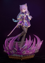 Keqing Genshin Impact