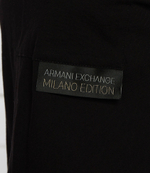 Футболка Armani Exchange - черный(3DYT37 YJ3RZ)