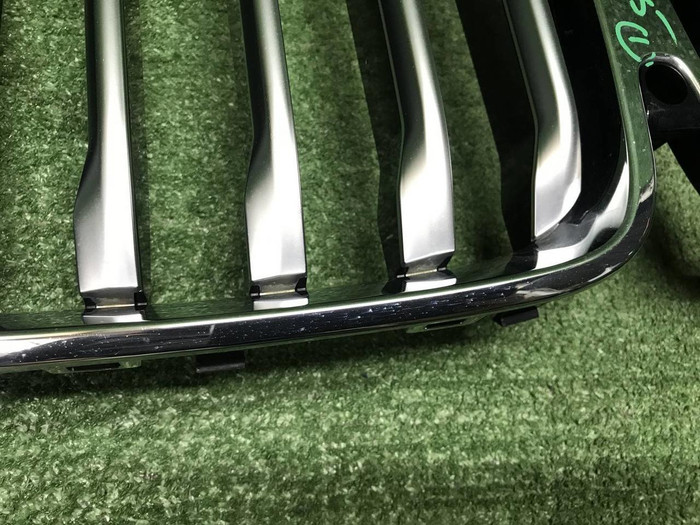 Решетка радиатора BMW X7 G07 (2019-2022)