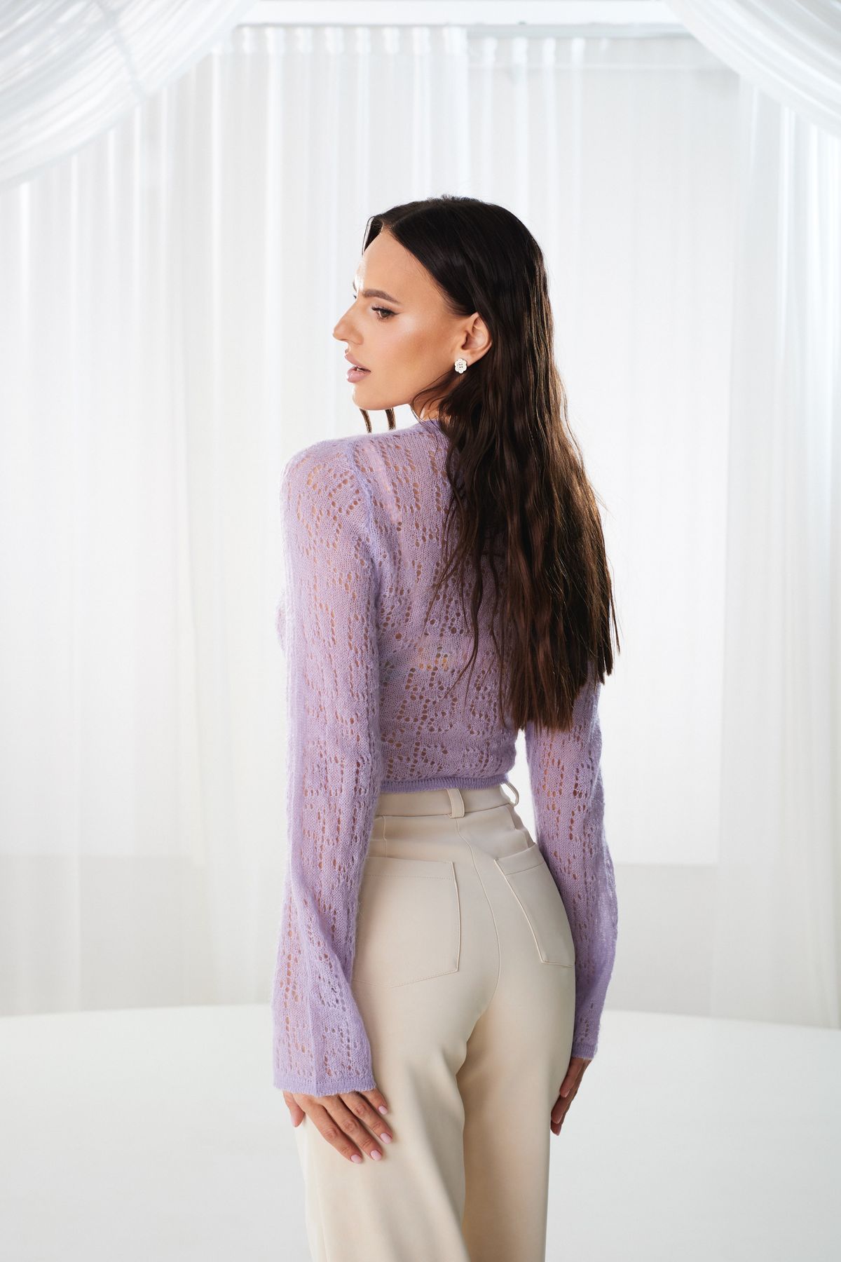 КАРДИГАН РАСЦВЕТАЙ