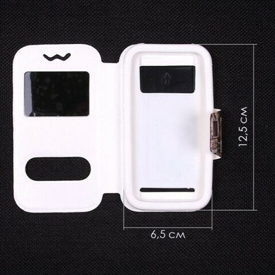 Чехол универсальный для смартфонов 3.3" - 3.8" 010470