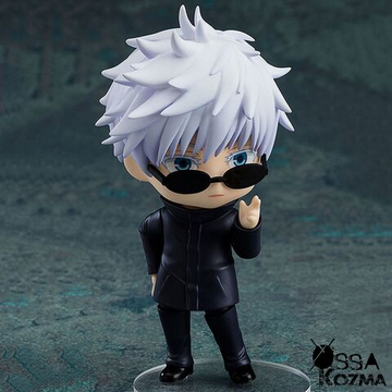 Фигурка Сатору Годжо Nendoroid 1528 (Реплика)