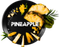 % Black Burn - Pineapple (96г)