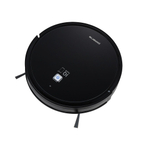 Робот-пылесос POLARIS PVCR 4105 WI-FI IQ Home Aqua Черный CN