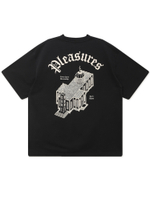 Мужская Футболка Chapel Heavyweight