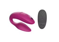 Вибратор для пар We-Vibe Sync 2